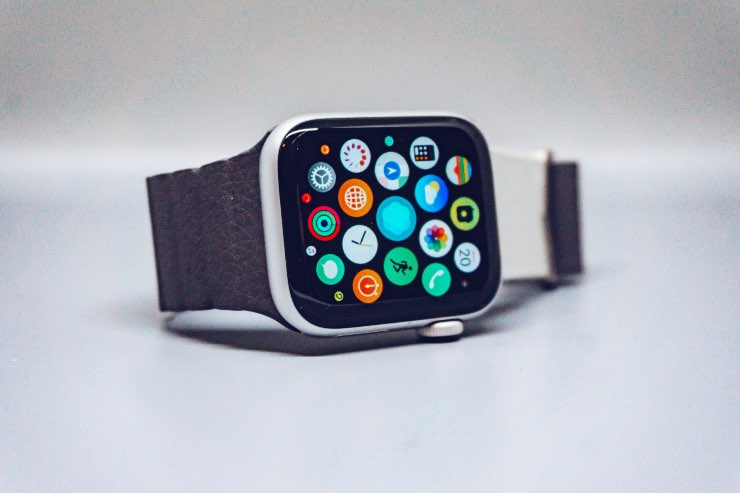 Ecco perché dovreste vendere oggi un Apple Watch e quanto valgono