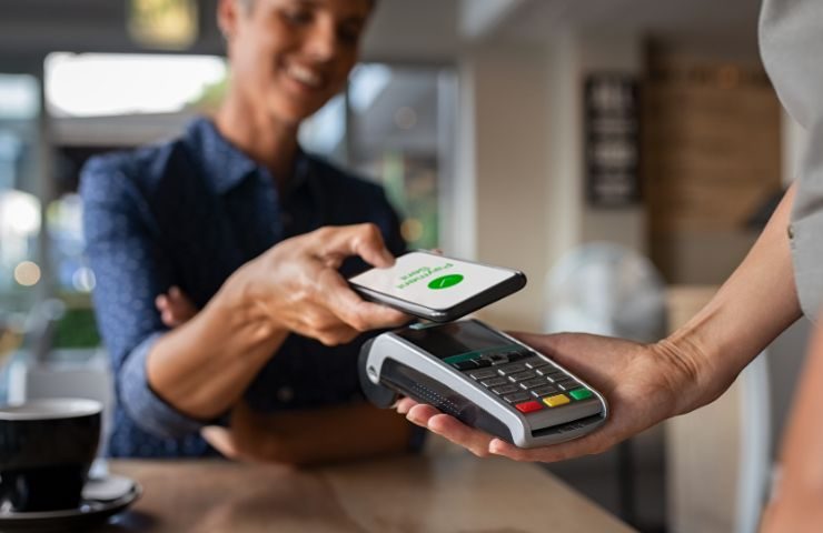 Google Wallet novità