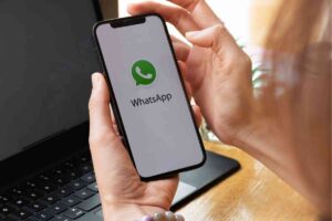 WhatsApp copilot IA microsoft